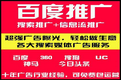解析百度竞价推广公司经典案例：精准营销的秘诀